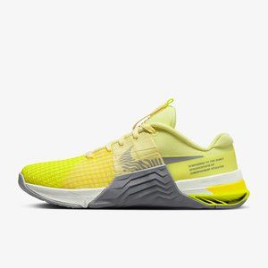 [NEW] Women's Nike Metcon 8 Workout Shoes DO9327-801